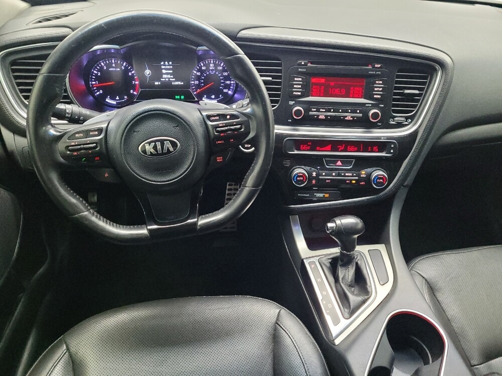 2014 Kia Optima in Las Vegas, NV 89102 - 18069711 22