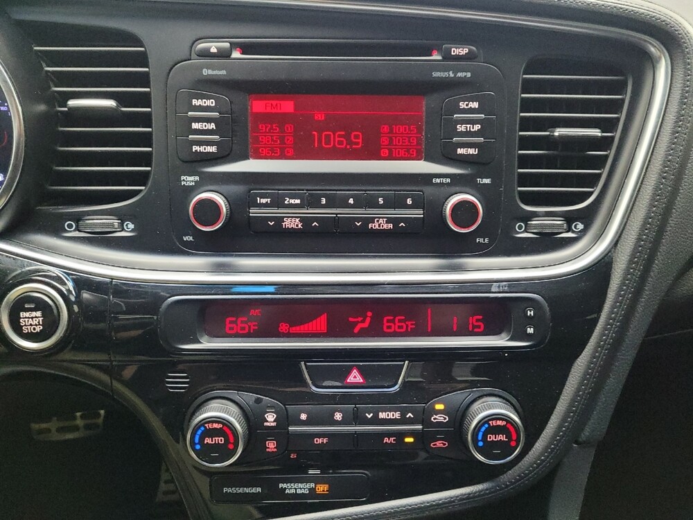 2014 Kia Optima in Las Vegas, NV 89102 - 18069711 25