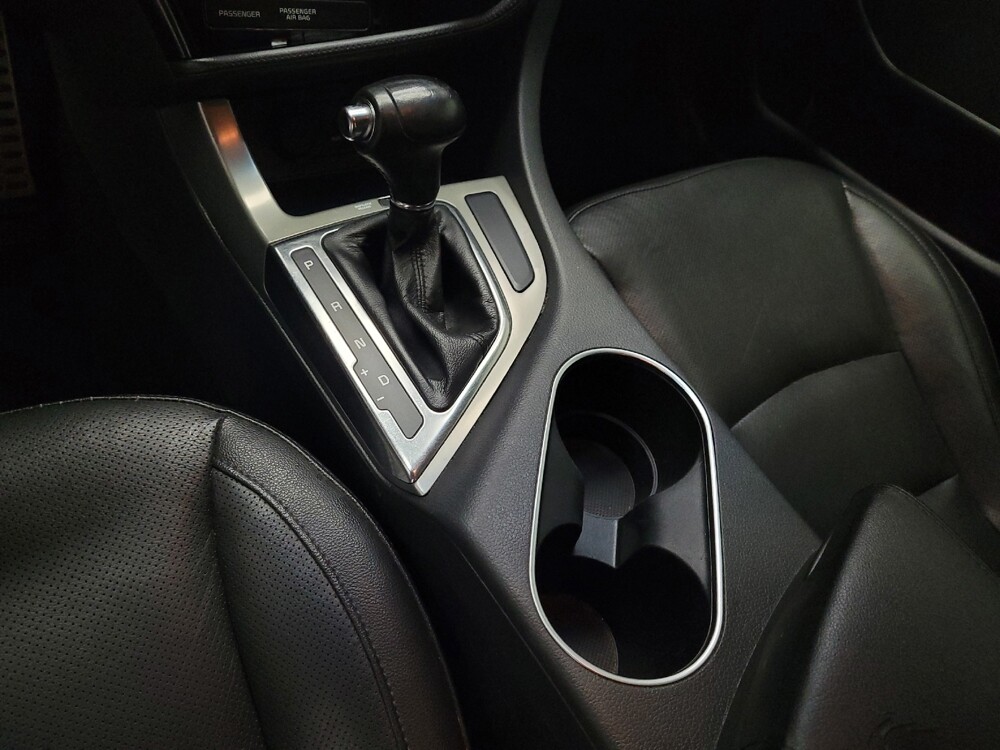 2014 Kia Optima in Las Vegas, NV 89102 - 18069711 26