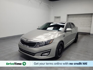 2014 Kia Optima in Las Vegas, NV 89102