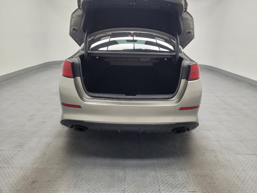 2014 Kia Optima in Las Vegas, NV 89102 - 18069711 29