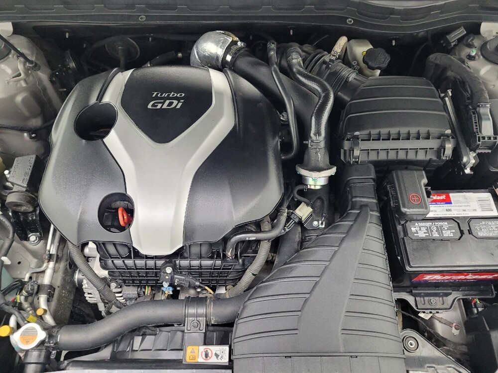 2014 Kia Optima in Las Vegas, NV 89102 - 18069711 30