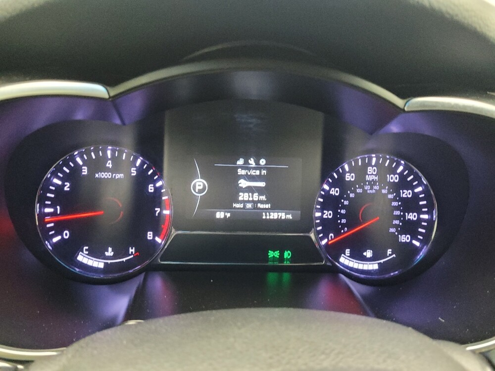 2014 Kia Optima in Las Vegas, NV 89102 - 18069711 23