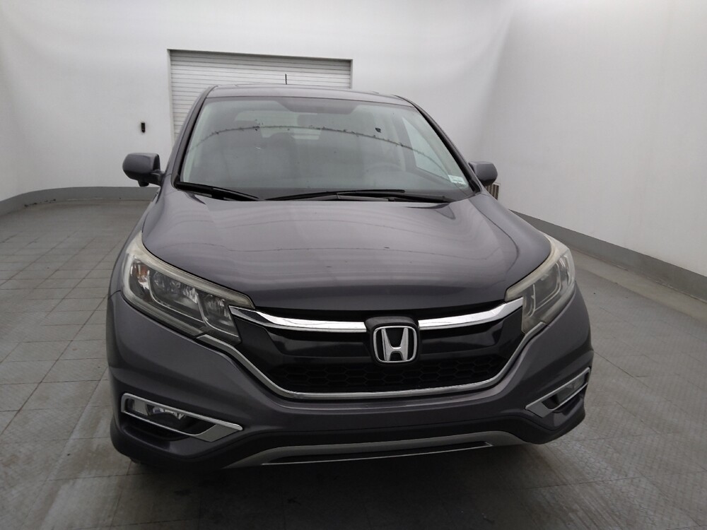 2016 Honda CR-V in Fort Myers, FL 33907 - 18069715 14