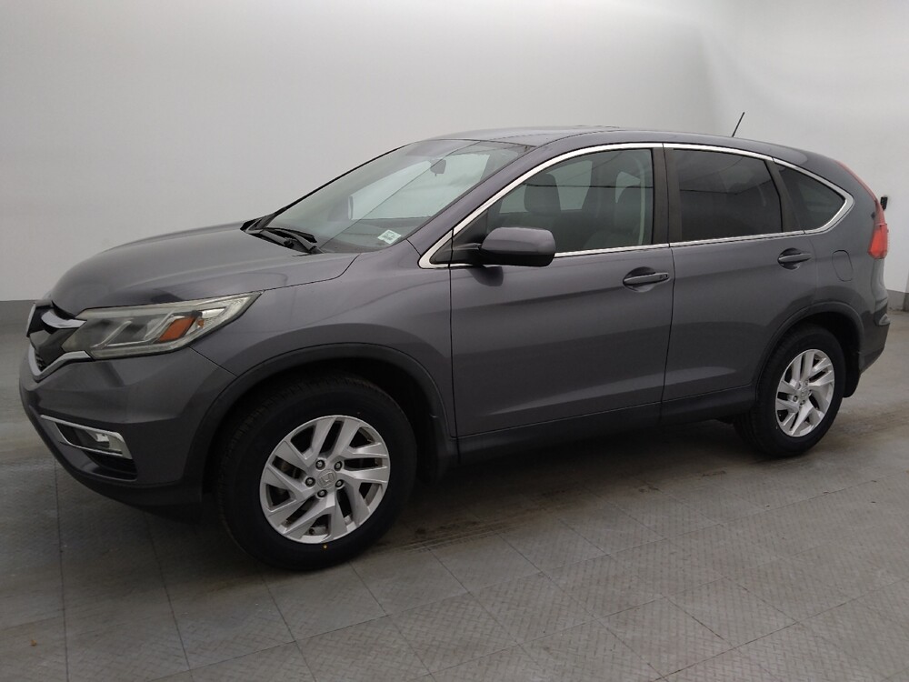 2016 Honda CR-V in Fort Myers, FL 33907 - 18069715 2