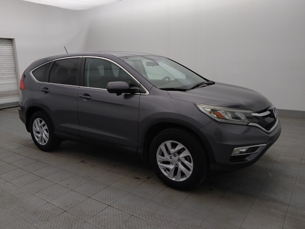 2016 Honda CR-V in Fort Myers, FL 33907 - 18069715 11