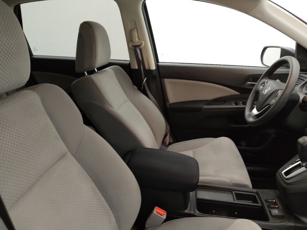 2016 Honda CR-V in Fort Myers, FL 33907 - 18069715 21