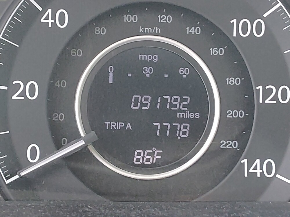 2016 Honda CR-V in Fort Myers, FL 33907 - 18069715 23