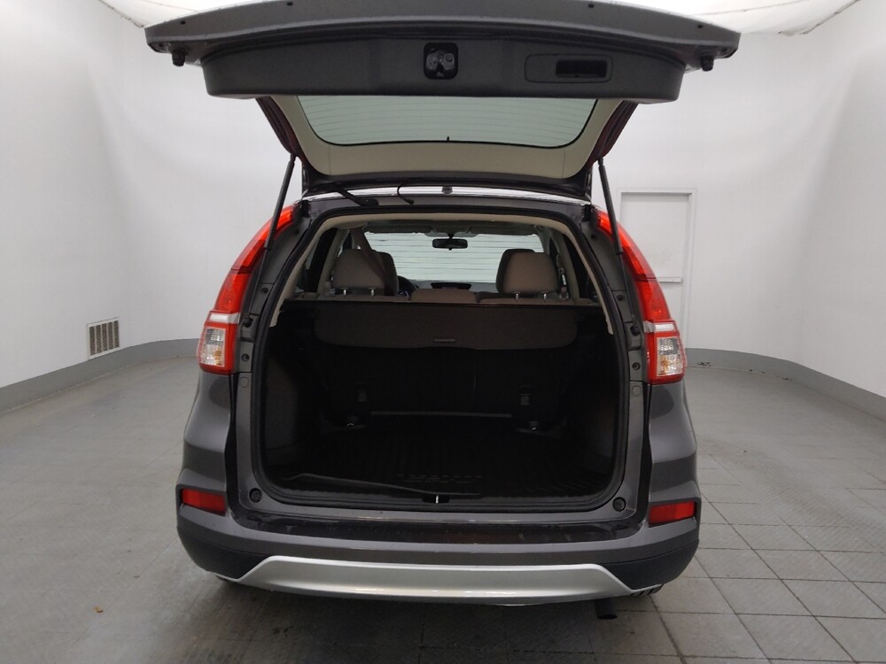 2016 Honda CR-V in Fort Myers, FL 33907 - 18069715 29