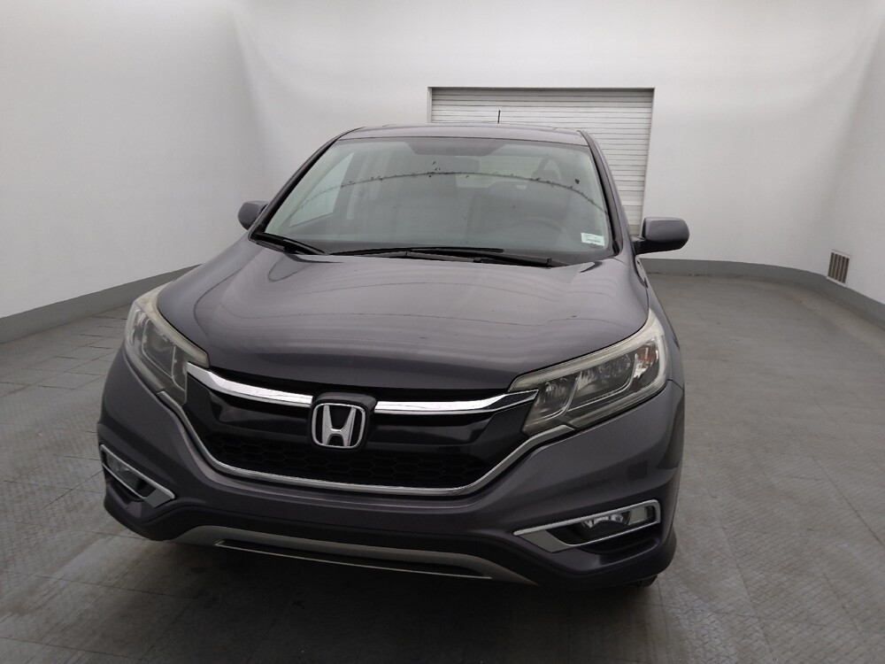 2016 Honda CR-V in Fort Myers, FL 33907 - 18069715 15