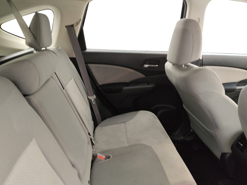 2016 Honda CR-V in Fort Myers, FL 33907 - 18069715 19