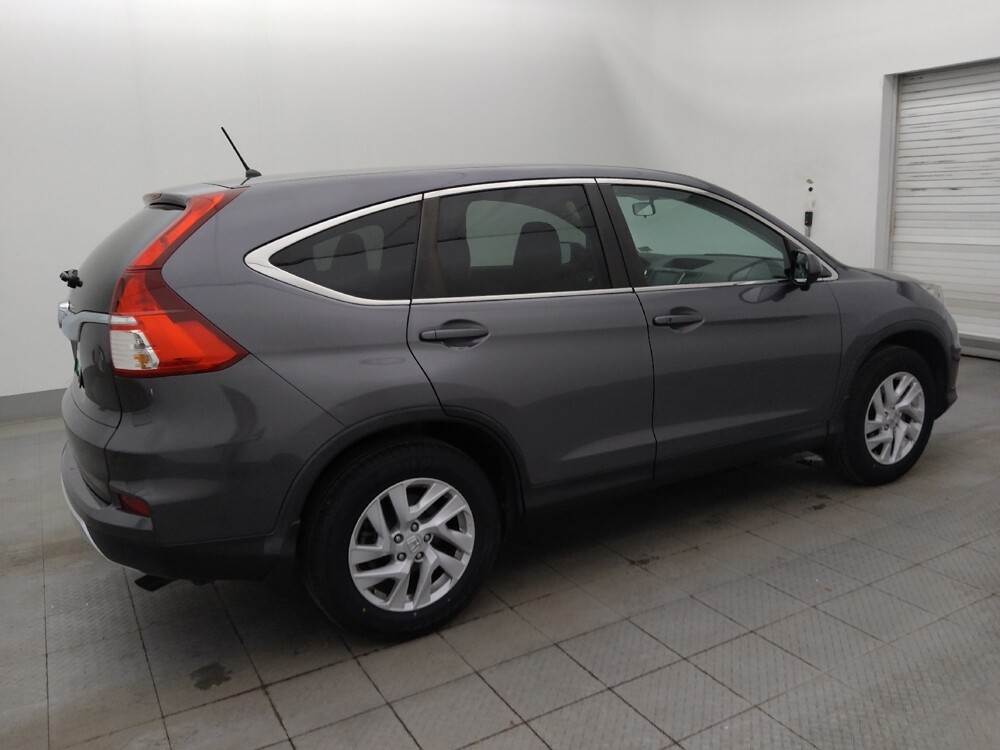 2016 Honda CR-V in Fort Myers, FL 33907 - 18069715 10