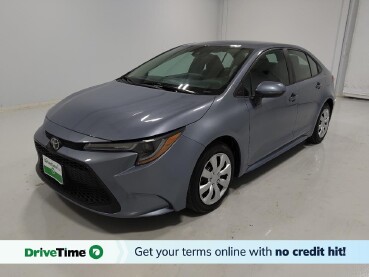 2022 Toyota Corolla in Columbus, OH 43231