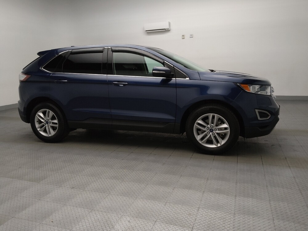 2017 Ford Edge in Fort Worth, TX 76116 - 18069718 11