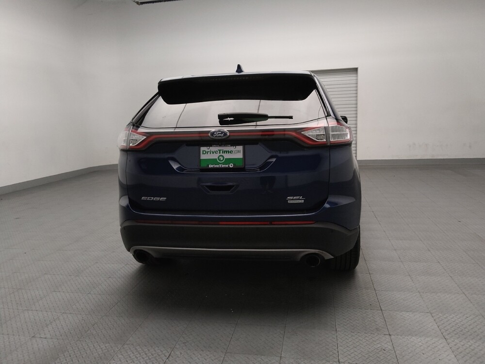 2017 Ford Edge in Fort Worth, TX 76116 - 18069718 7
