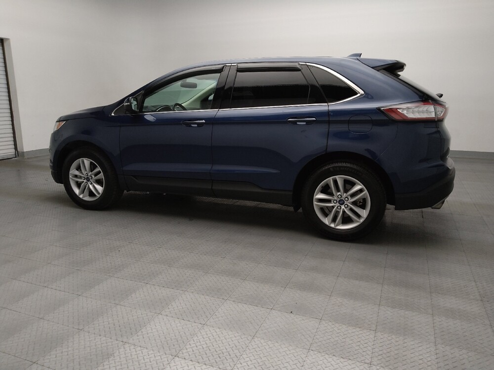 2017 Ford Edge in Fort Worth, TX 76116 - 18069718 3