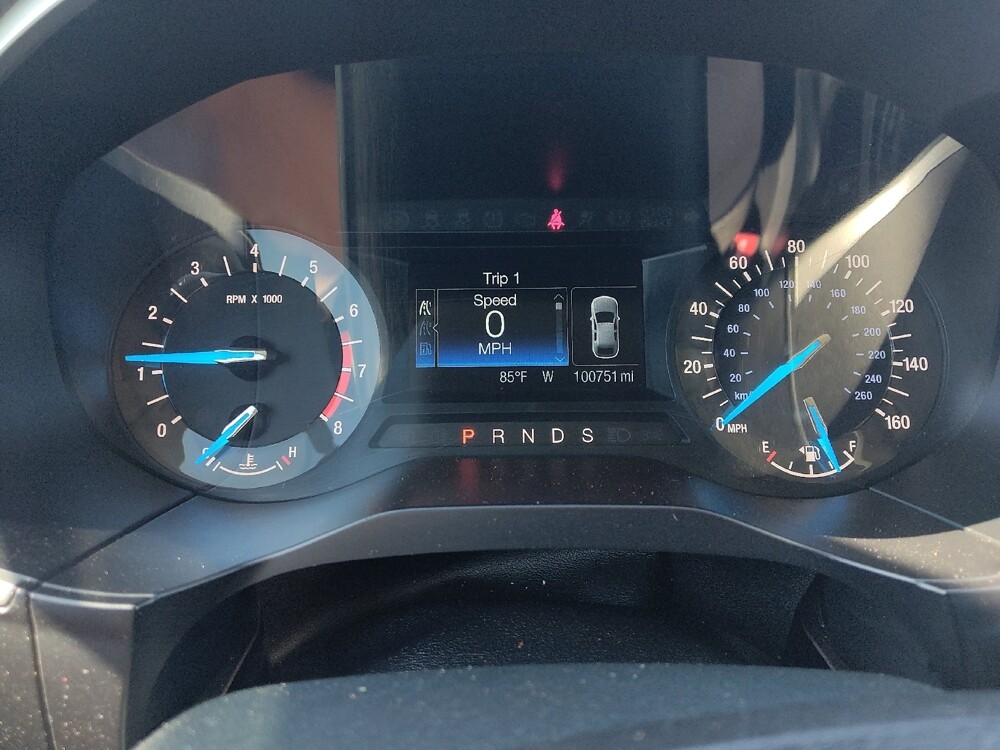 2017 Ford Edge in Fort Worth, TX 76116 - 18069718 23