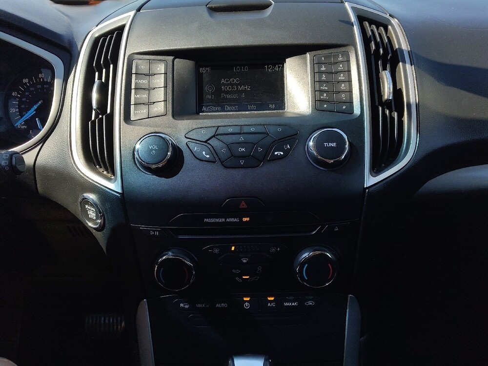 2017 Ford Edge in Fort Worth, TX 76116 - 18069718 25