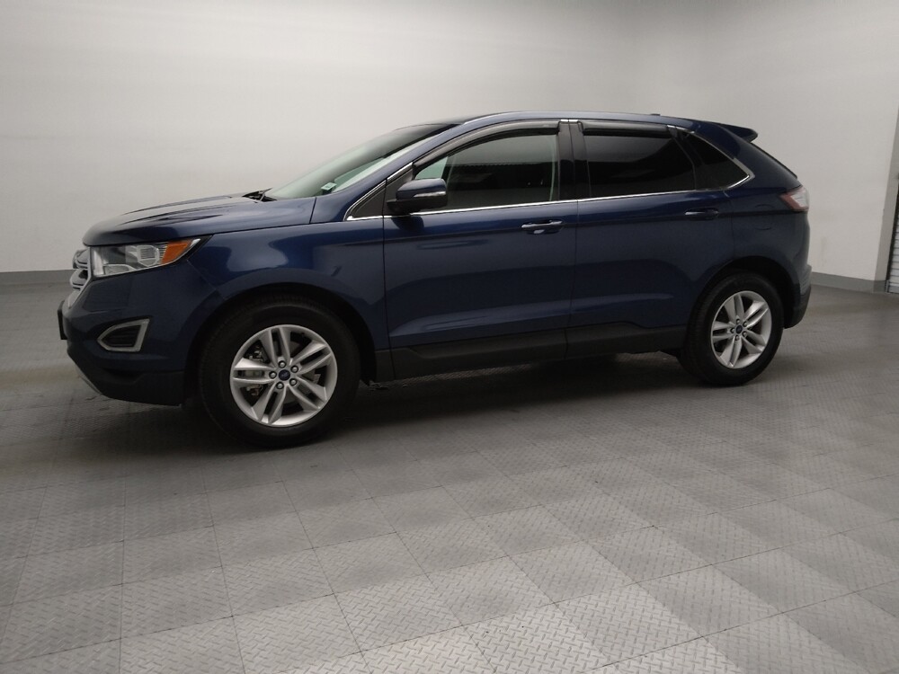 2017 Ford Edge in Fort Worth, TX 76116 - 18069718 2