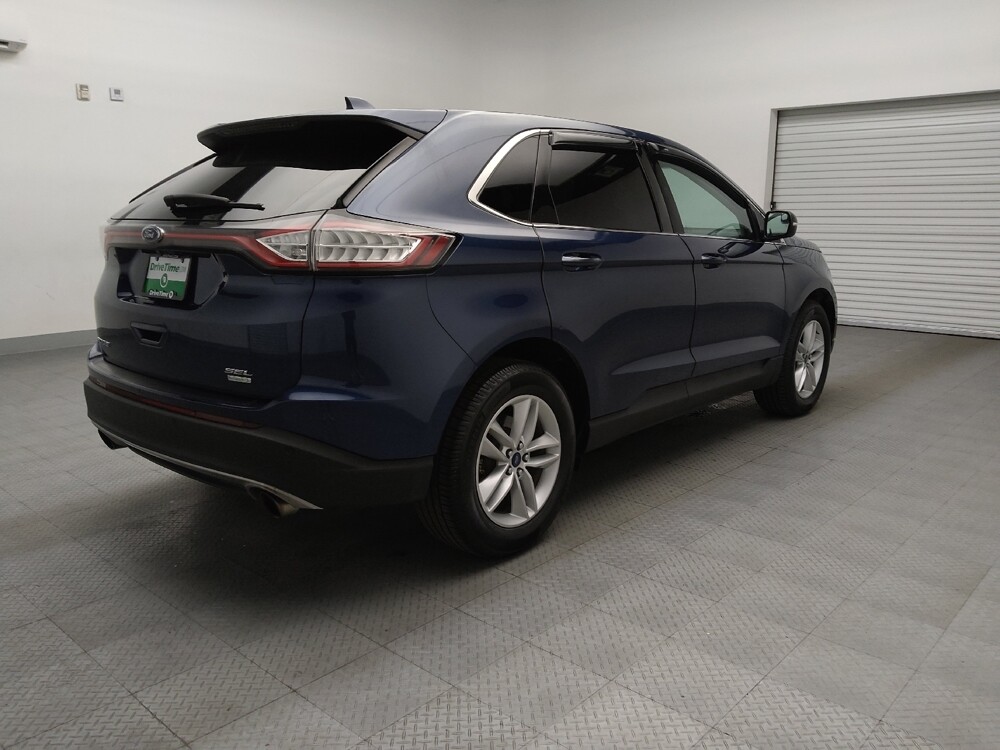 2017 Ford Edge in Fort Worth, TX 76116 - 18069718 9