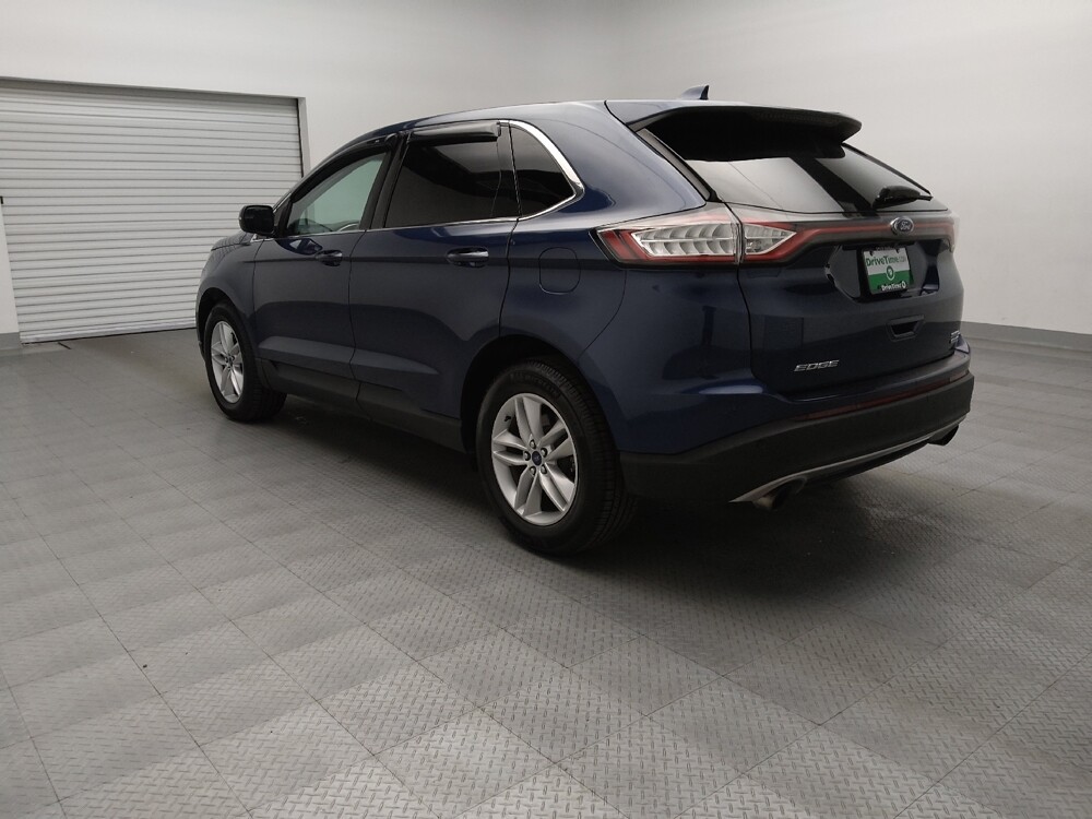 2017 Ford Edge in Fort Worth, TX 76116 - 18069718 5