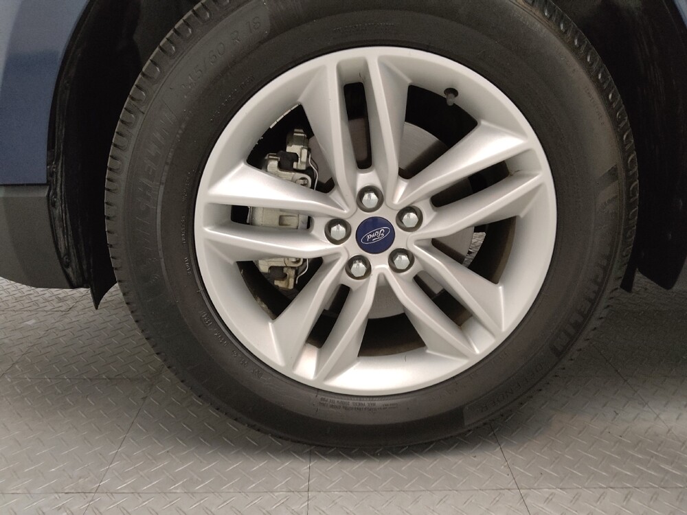 2017 Ford Edge in Fort Worth, TX 76116 - 18069718 31