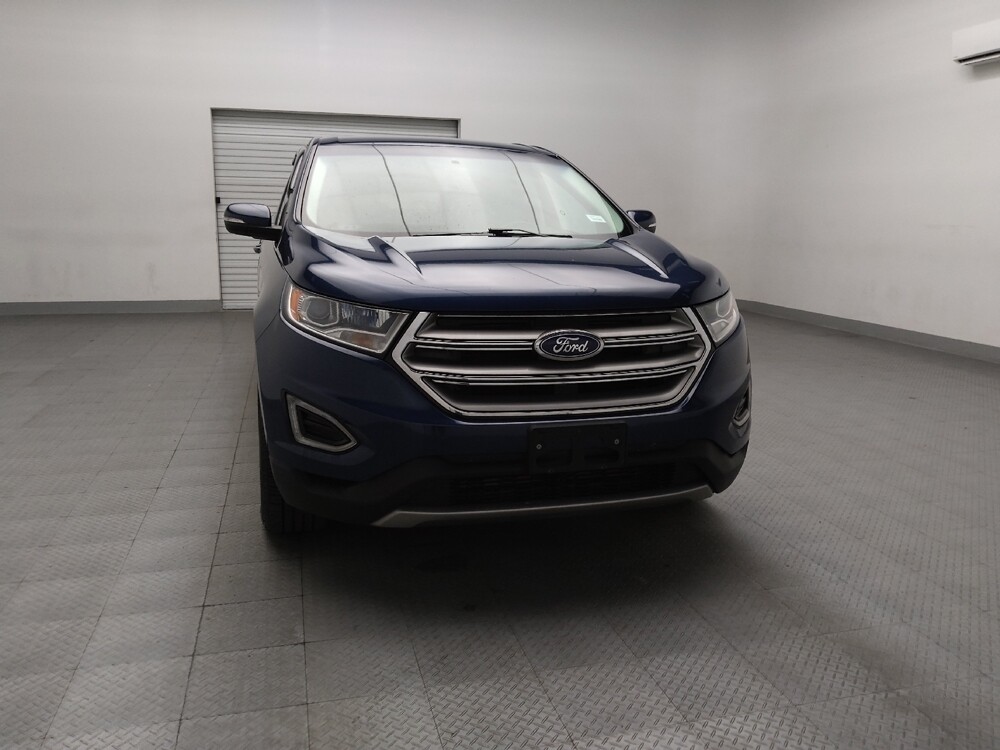 2017 Ford Edge in Fort Worth, TX 76116 - 18069718 14