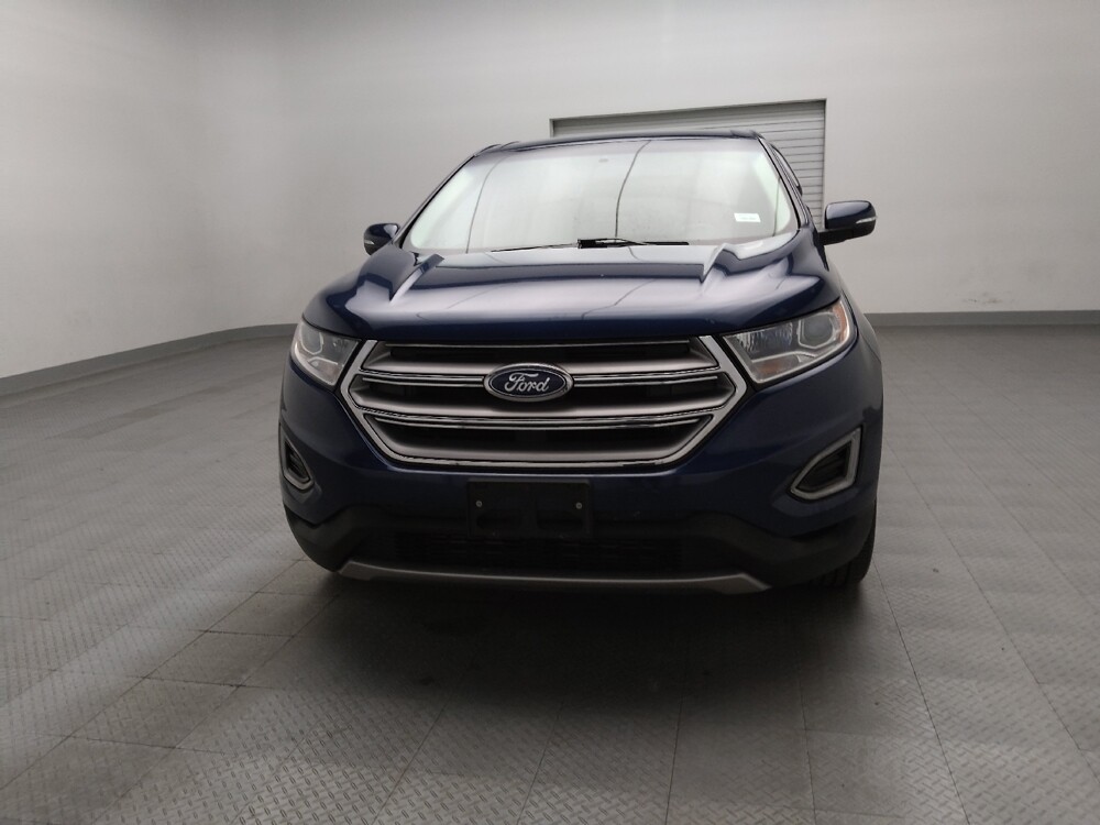 2017 Ford Edge in Fort Worth, TX 76116 - 18069718 15