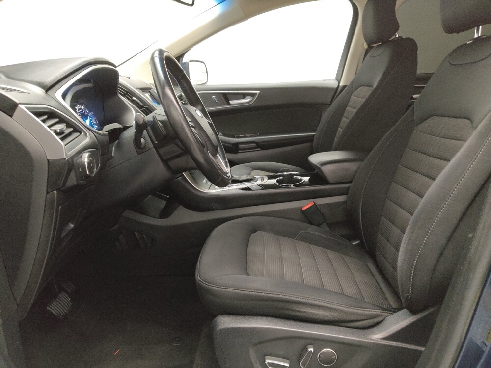 2017 Ford Edge in Fort Worth, TX 76116 - 18069718 17