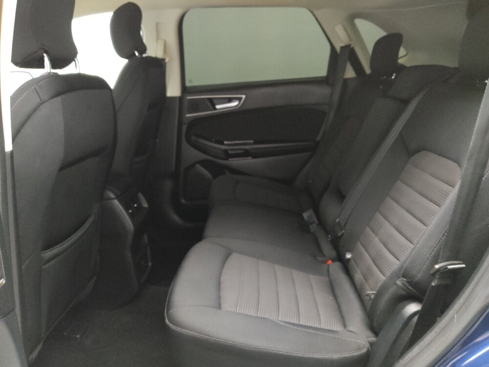 2017 Ford Edge in Fort Worth, TX 76116 - 18069718 18