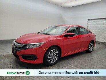 2018 Honda Civic in Glendale, AZ 85301