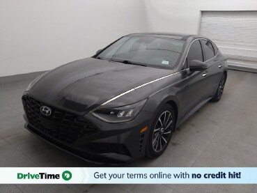 2020 Hyundai Sonata in Fort Myers, FL 33907