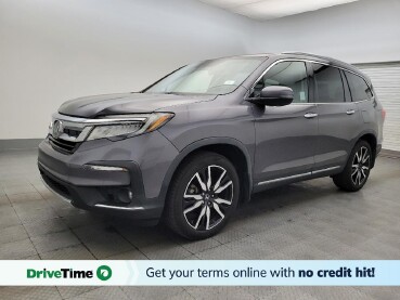 2019 Honda Pilot in Albuquerque, NM 87123