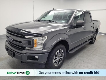 2019 Ford F150 in Madison, TN 37115
