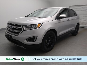 2018 Ford Edge in Denver, CO 80012