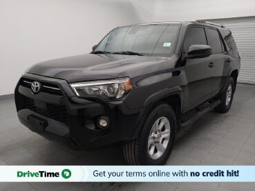 2022 Toyota 4Runner in Houston, TX 77060