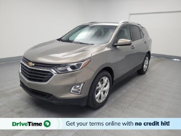 2019 Chevrolet Equinox in Memphis, TN 38128