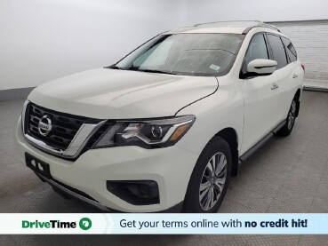 2020 Nissan Pathfinder in Glen Burnie, MD 21061
