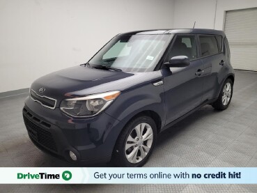 2015 Kia Soul in Montclair, CA 91763