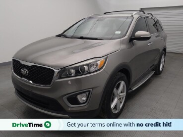 2016 Kia Sorento in Live Oak, TX 78233