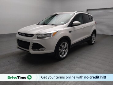 2015 Ford Escape in Lewisville, TX 75067