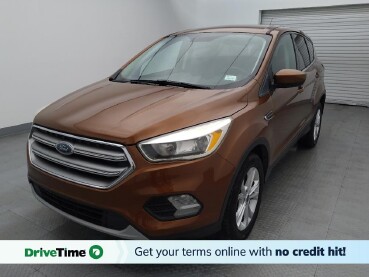 2017 Ford Escape in Live Oak, TX 78233