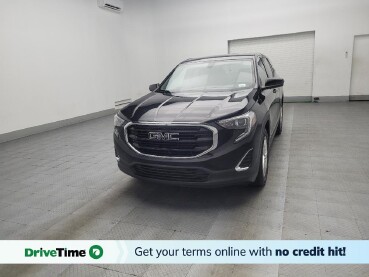 2018 GMC Terrain in Macon, GA 31210