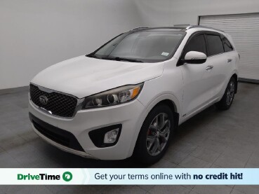 2016 Kia Sorento in Salem, VA 24153