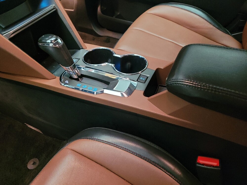 2017 Chevrolet Equinox in Bakersfield, CA 93309 - 18069752 26