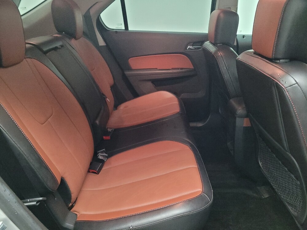 2017 Chevrolet Equinox in Bakersfield, CA 93309 - 18069752 19