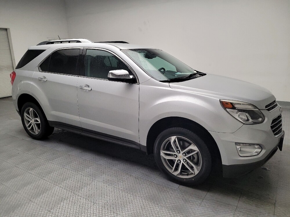 2017 Chevrolet Equinox in Bakersfield, CA 93309 - 18069752 11