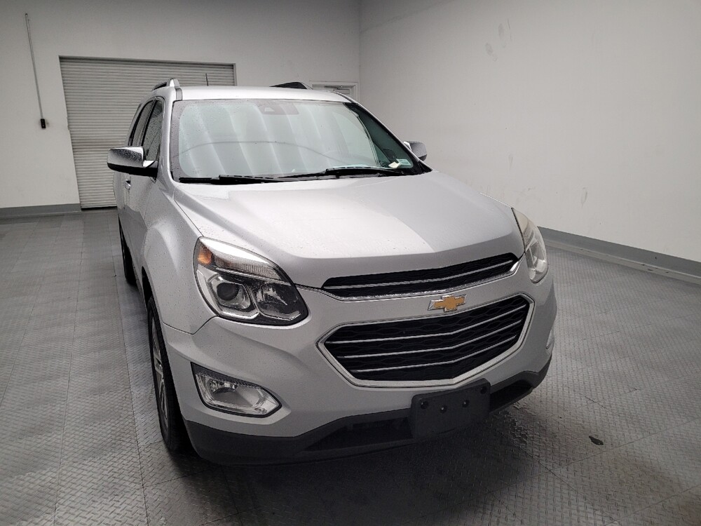 2017 Chevrolet Equinox in Bakersfield, CA 93309 - 18069752 14