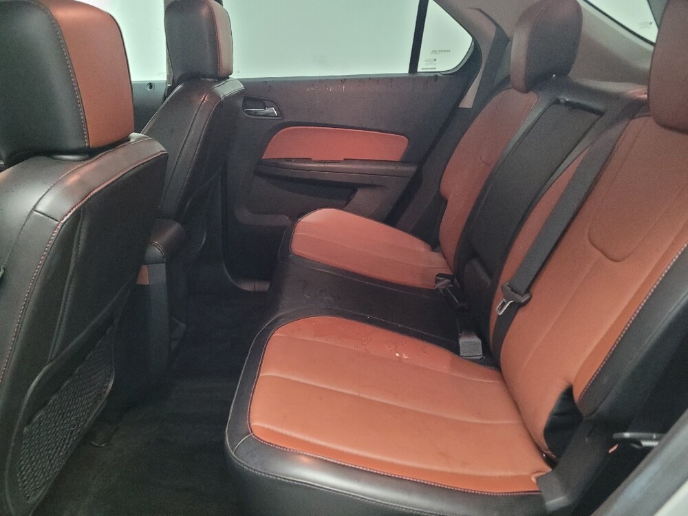 2017 Chevrolet Equinox in Bakersfield, CA 93309 - 18069752 18