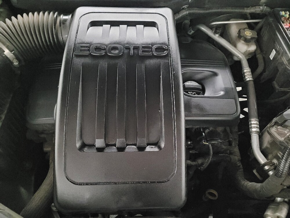 2017 Chevrolet Equinox in Bakersfield, CA 93309 - 18069752 30